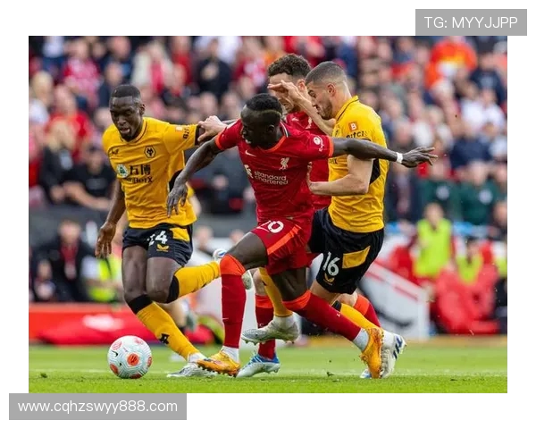 詹俊激动高呼终于等到你千言万语汇成一句利物浦终夺英超冠军